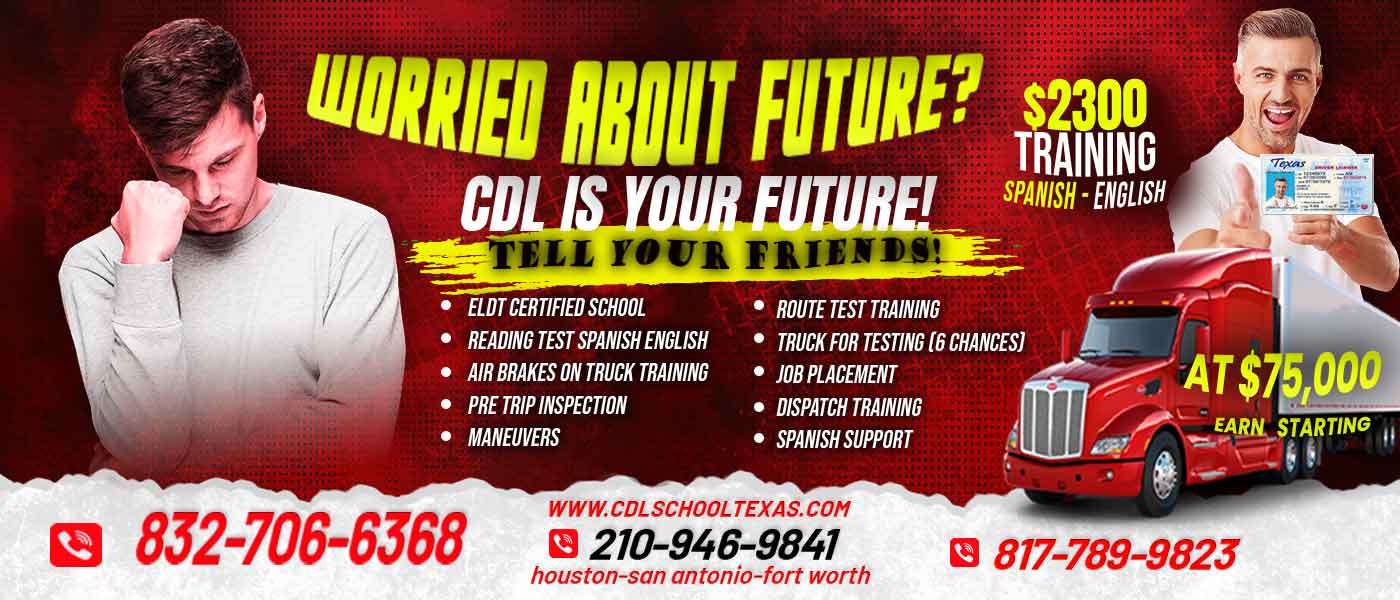 cdl training conroe texas image have phone number