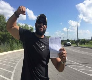 CDL SCHOOL DALLAS STUDENT PASS